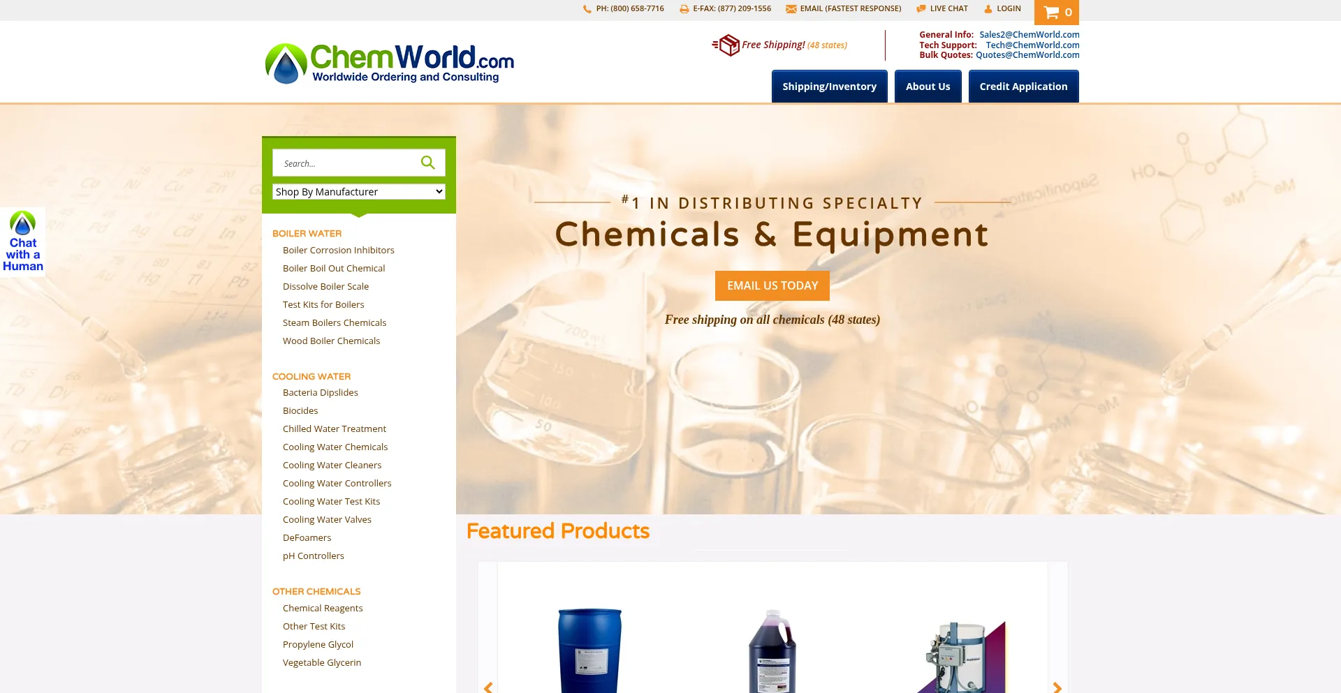 Boilerandcoolingwater.com
