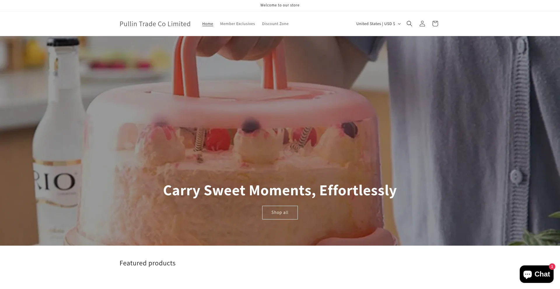 Website screenshot of Bojmirkwd.com