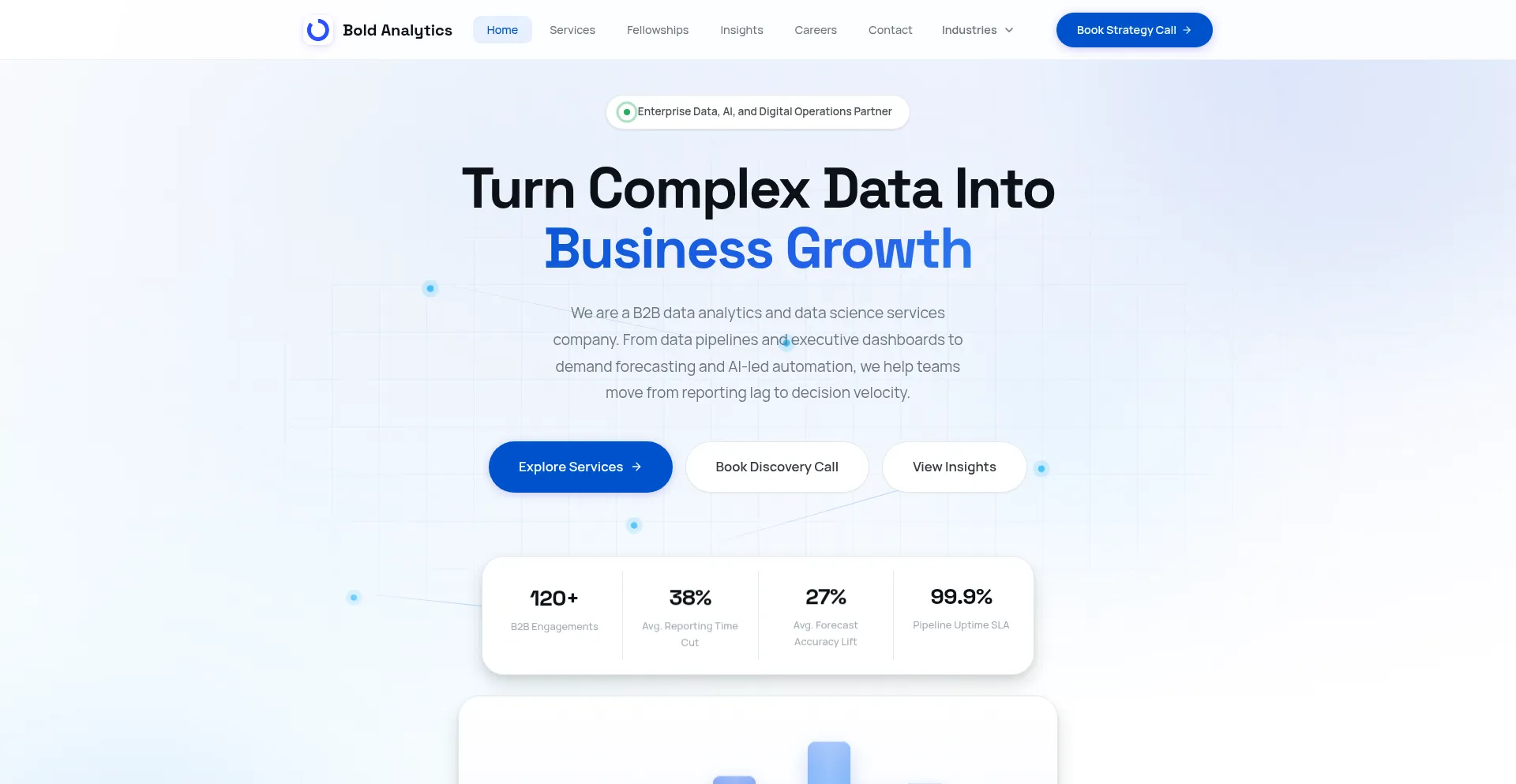 Boldanalytics.in
