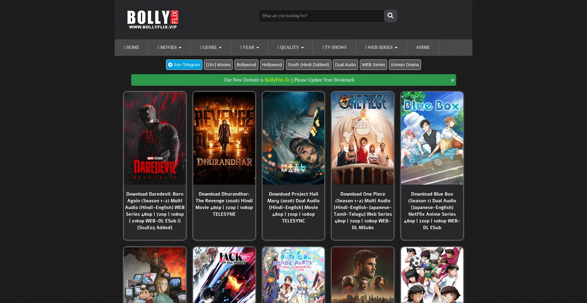 Bollyflix.frl