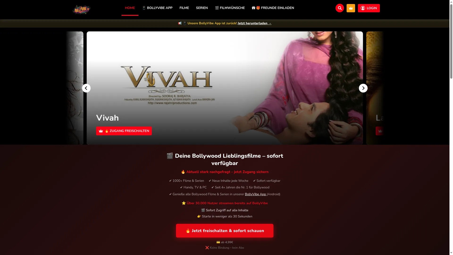 Bollyvibe.vip