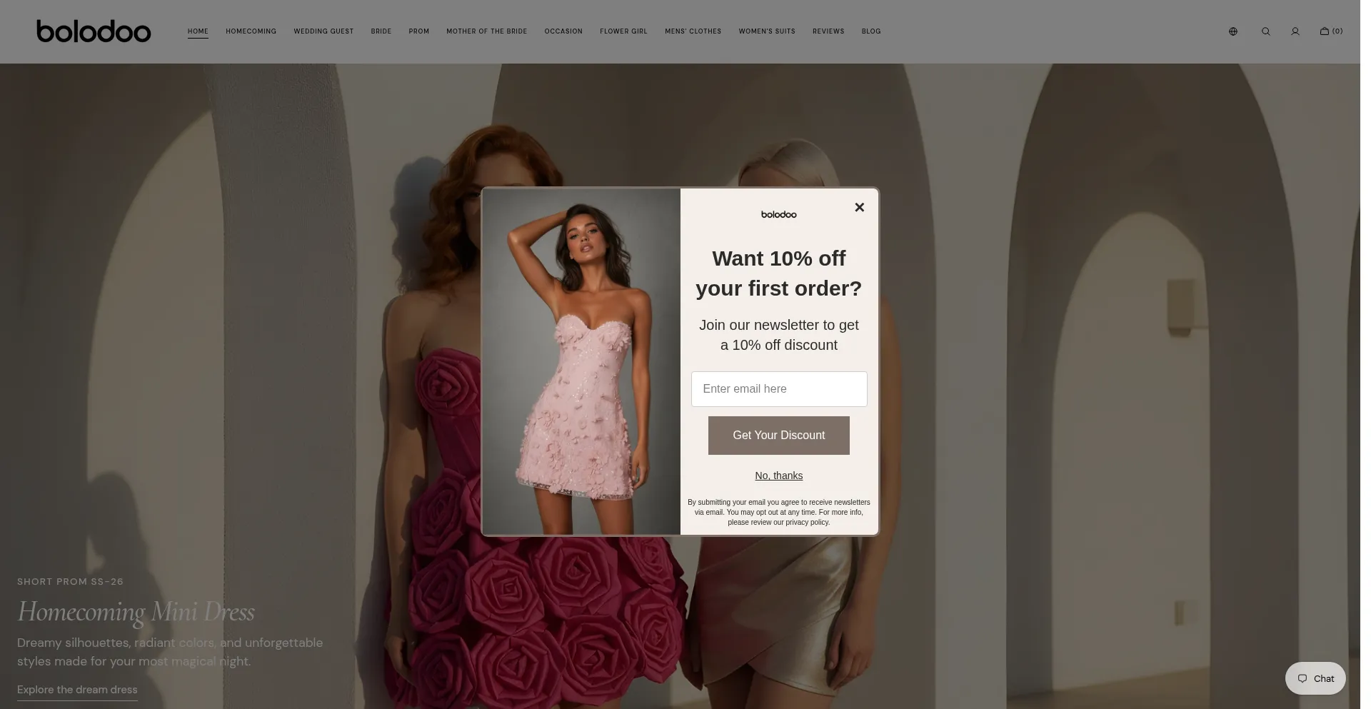 Bolodoo.com