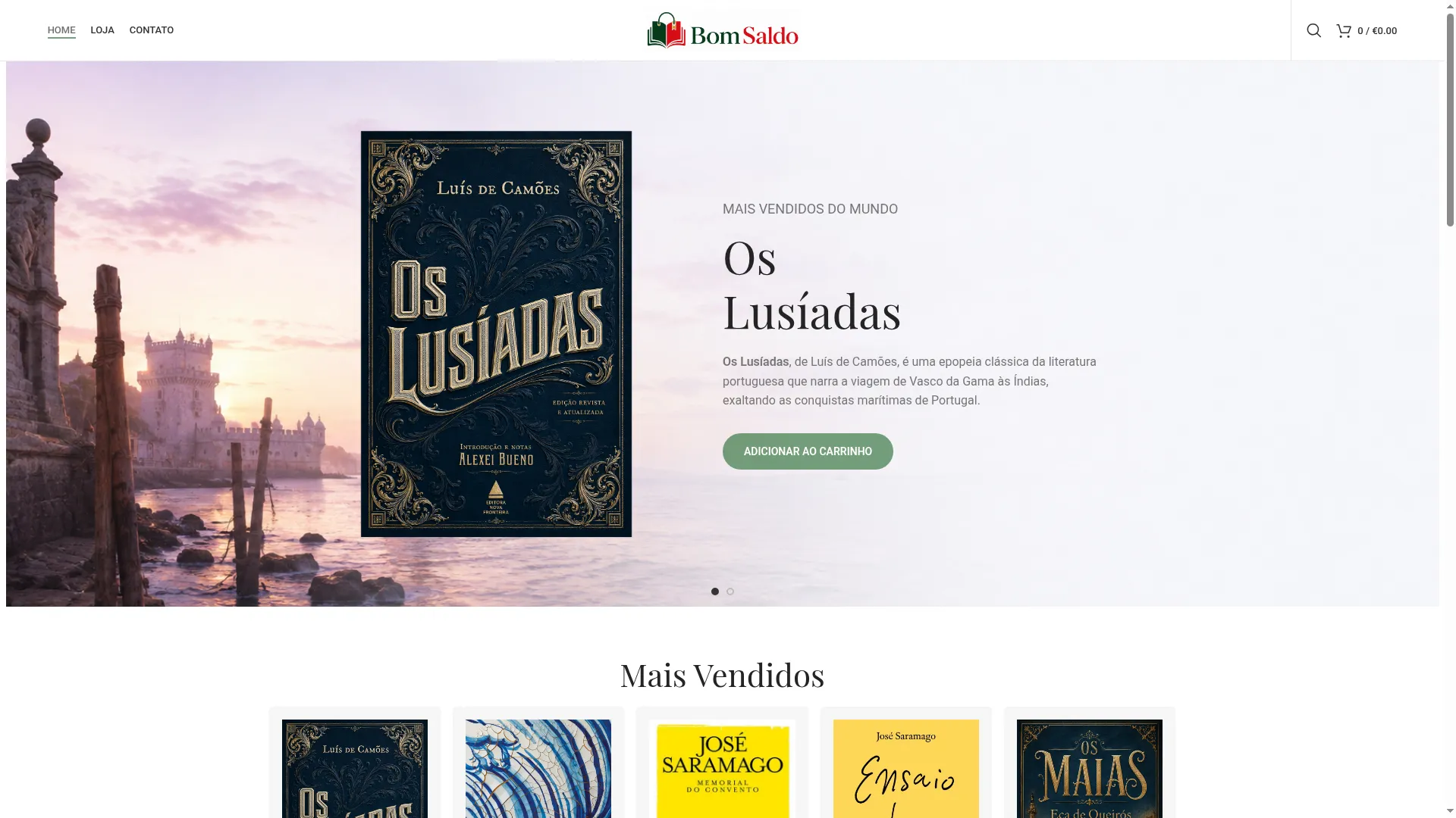 Bomsaldo.pt