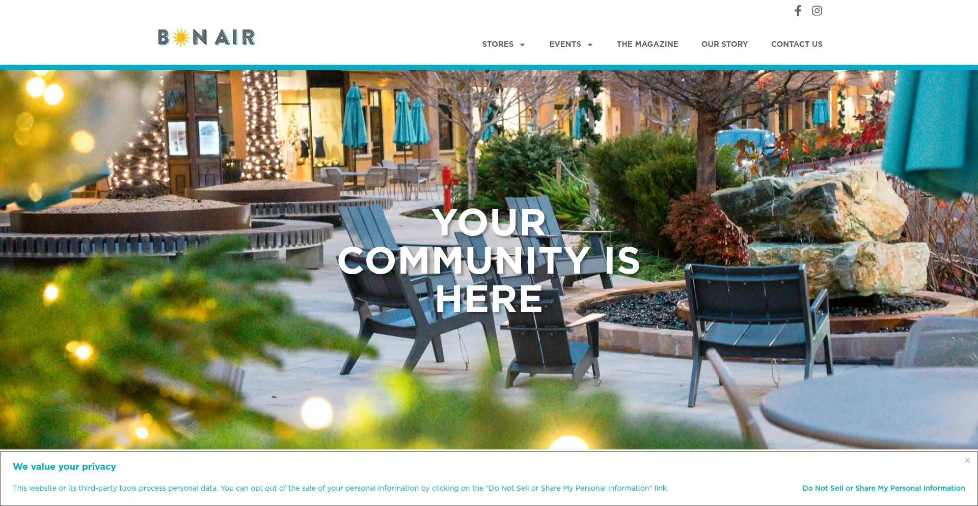 Bonair.com