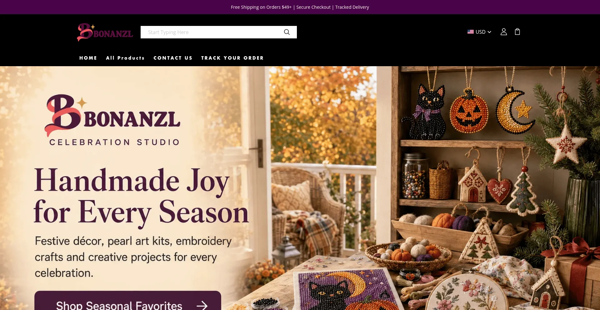 Bonanzl.com