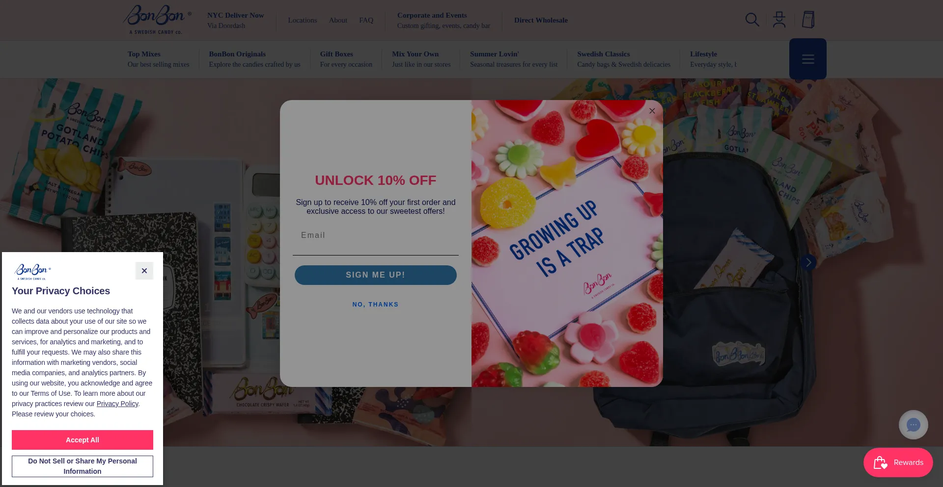 Bonbonnyc.com