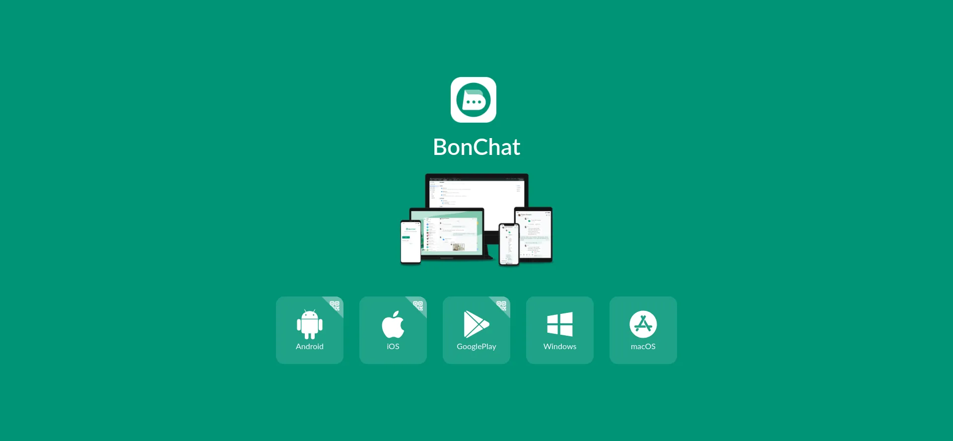 Bonchat.live