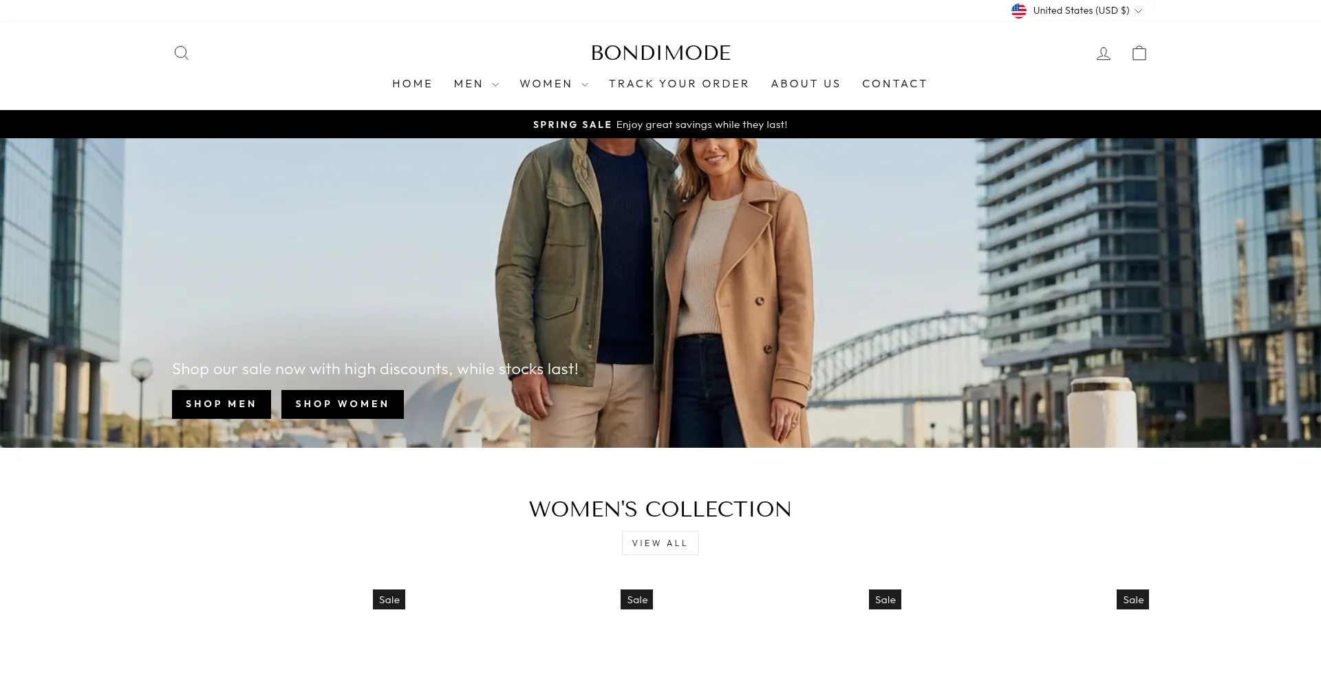 Bondimode.com