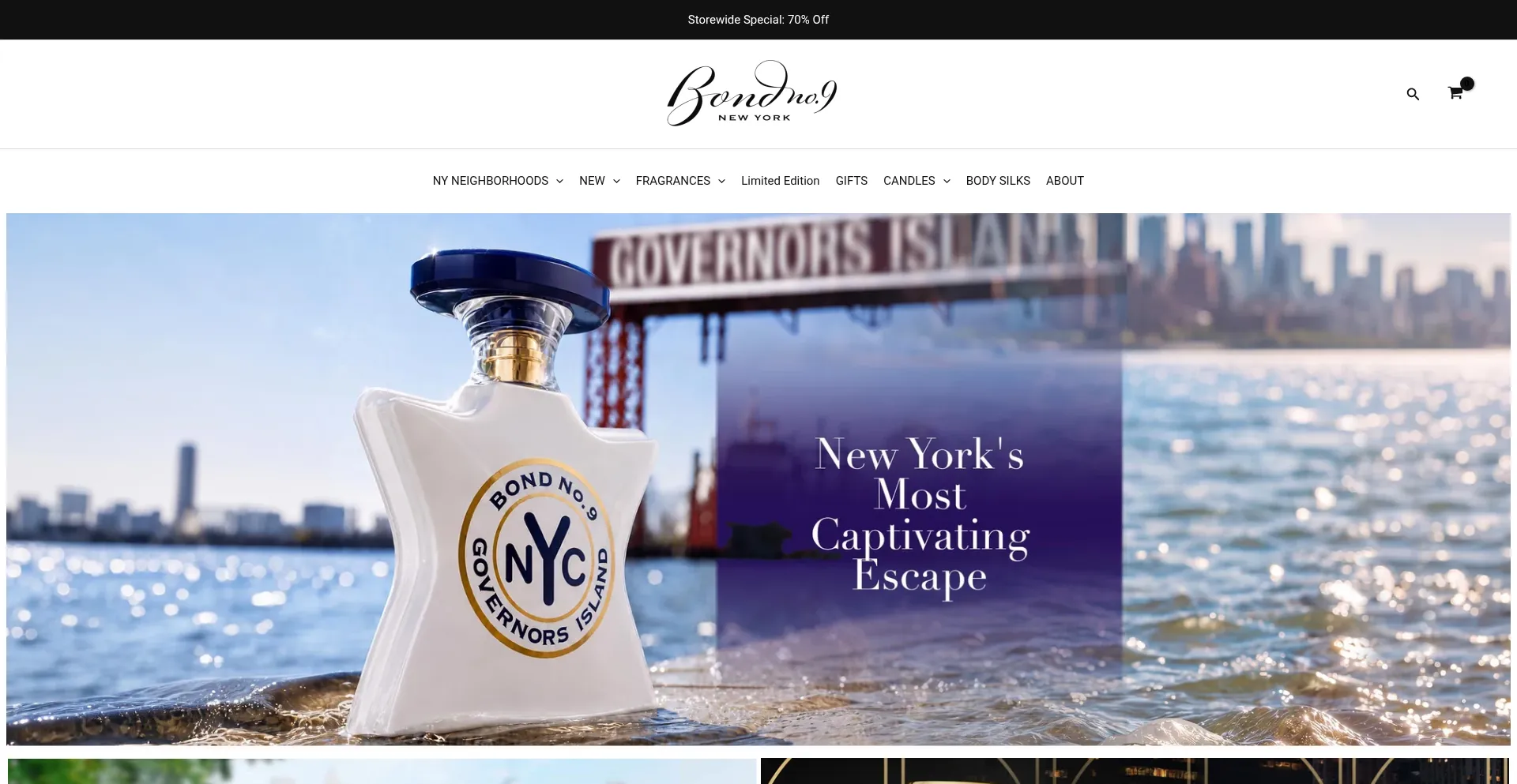 Bondno9store.com