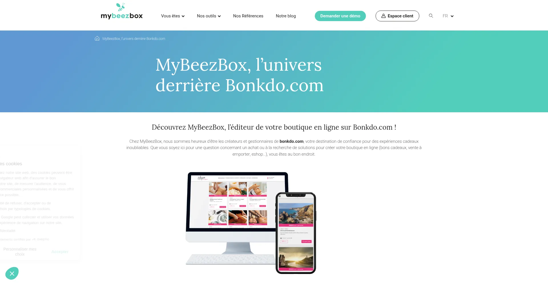 Bonkdo.com