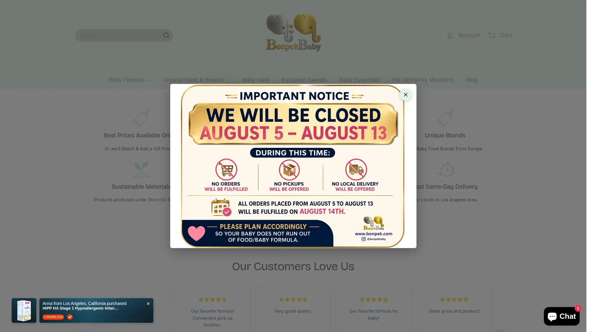 Bonpek.com