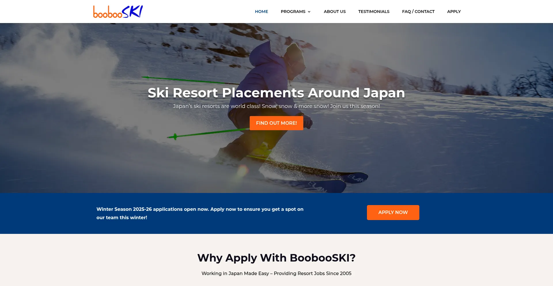 Boobooski.com