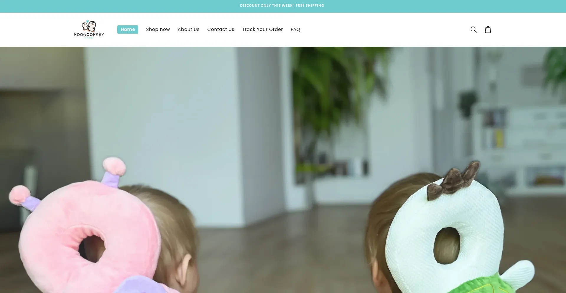Boogoobaby.shop