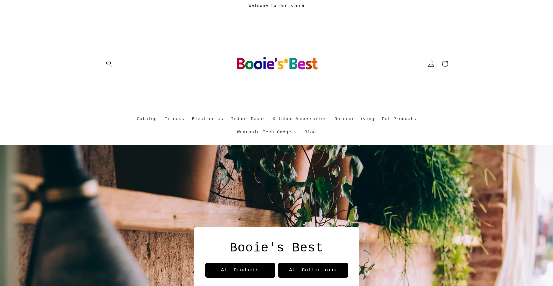 Booiesbest.com