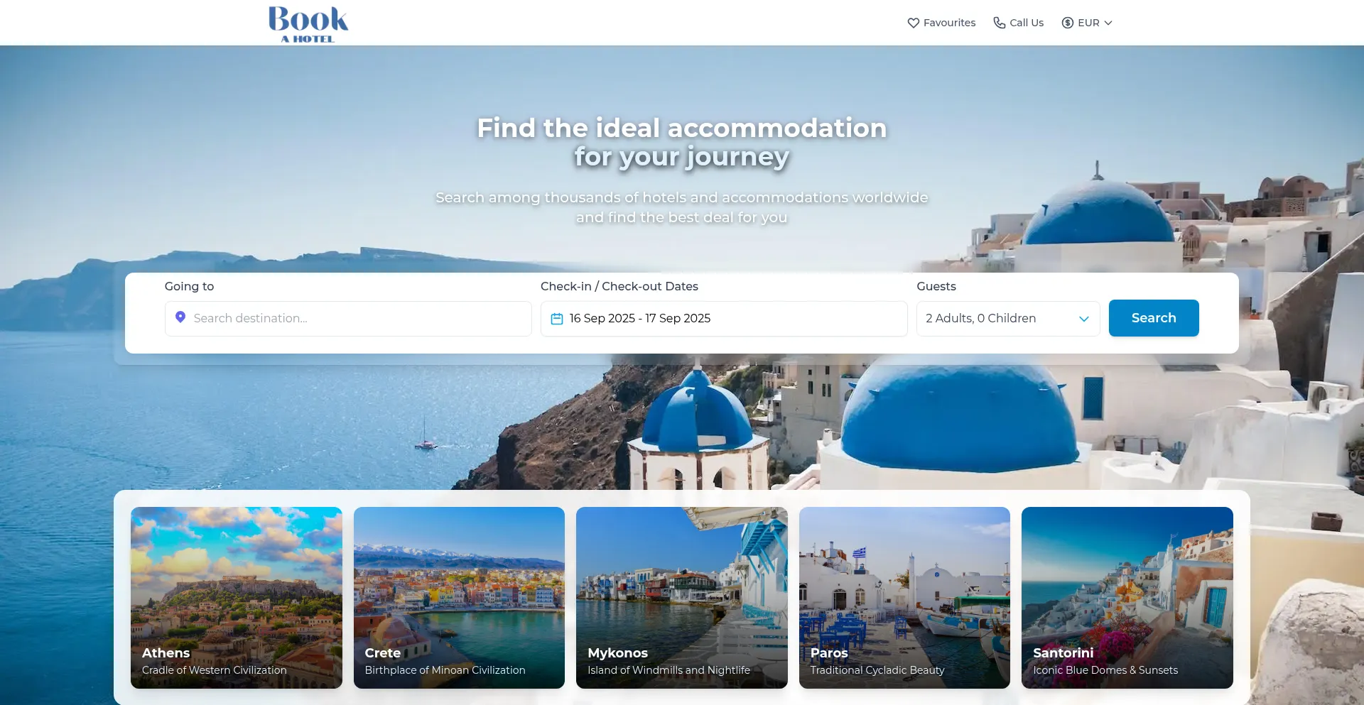Is Bookahotel.co Safe?