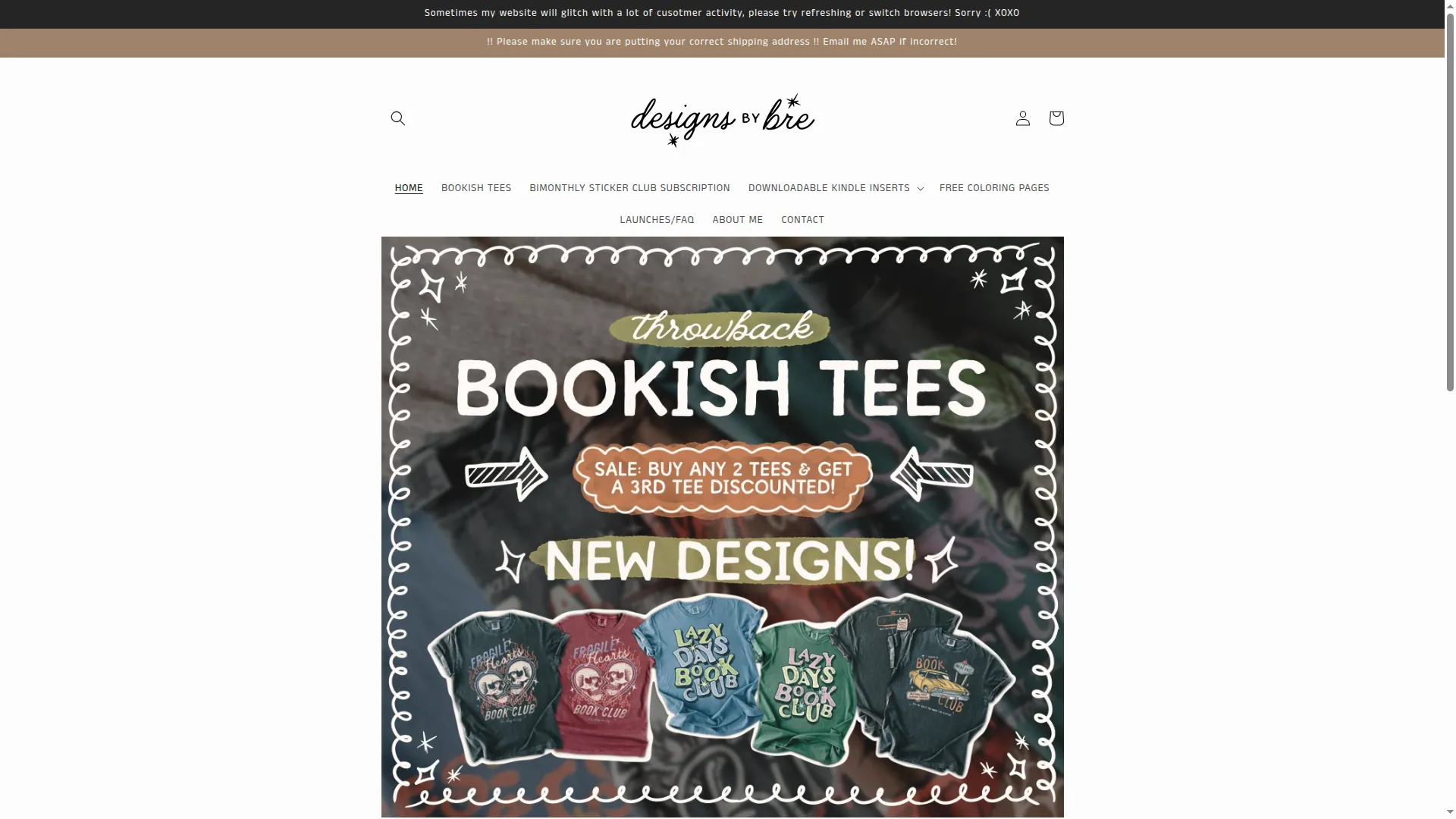 Bookbabedesigns.com
