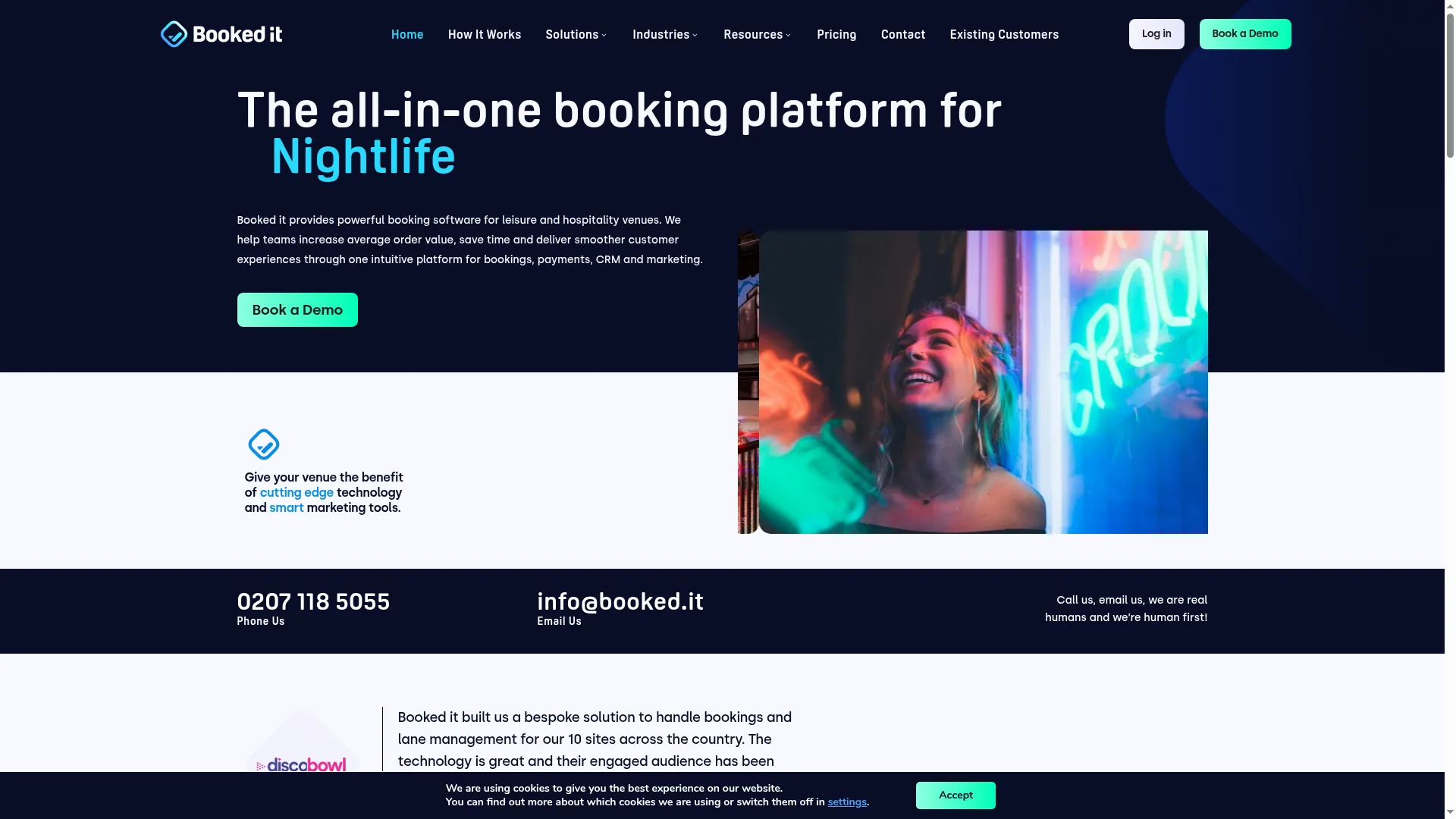 Bookedit.online
