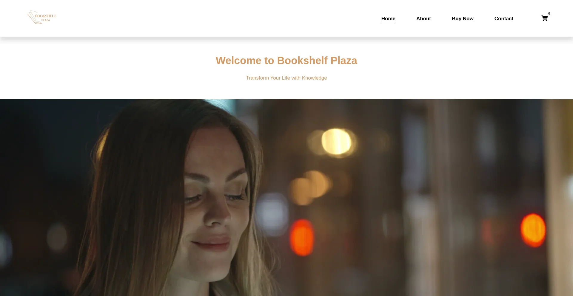Bookshelfplaza.com