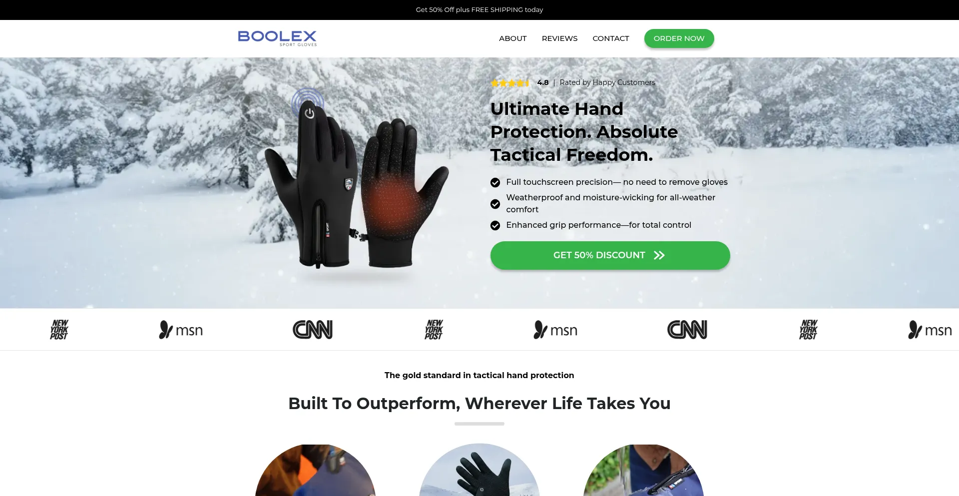Boolexstore.byqinux.com