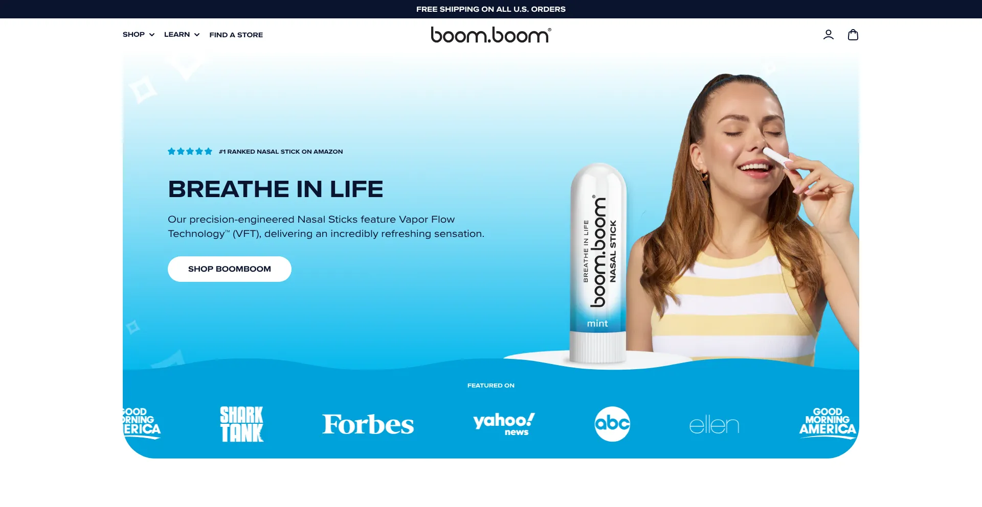 Is Boomboom.com Safe?