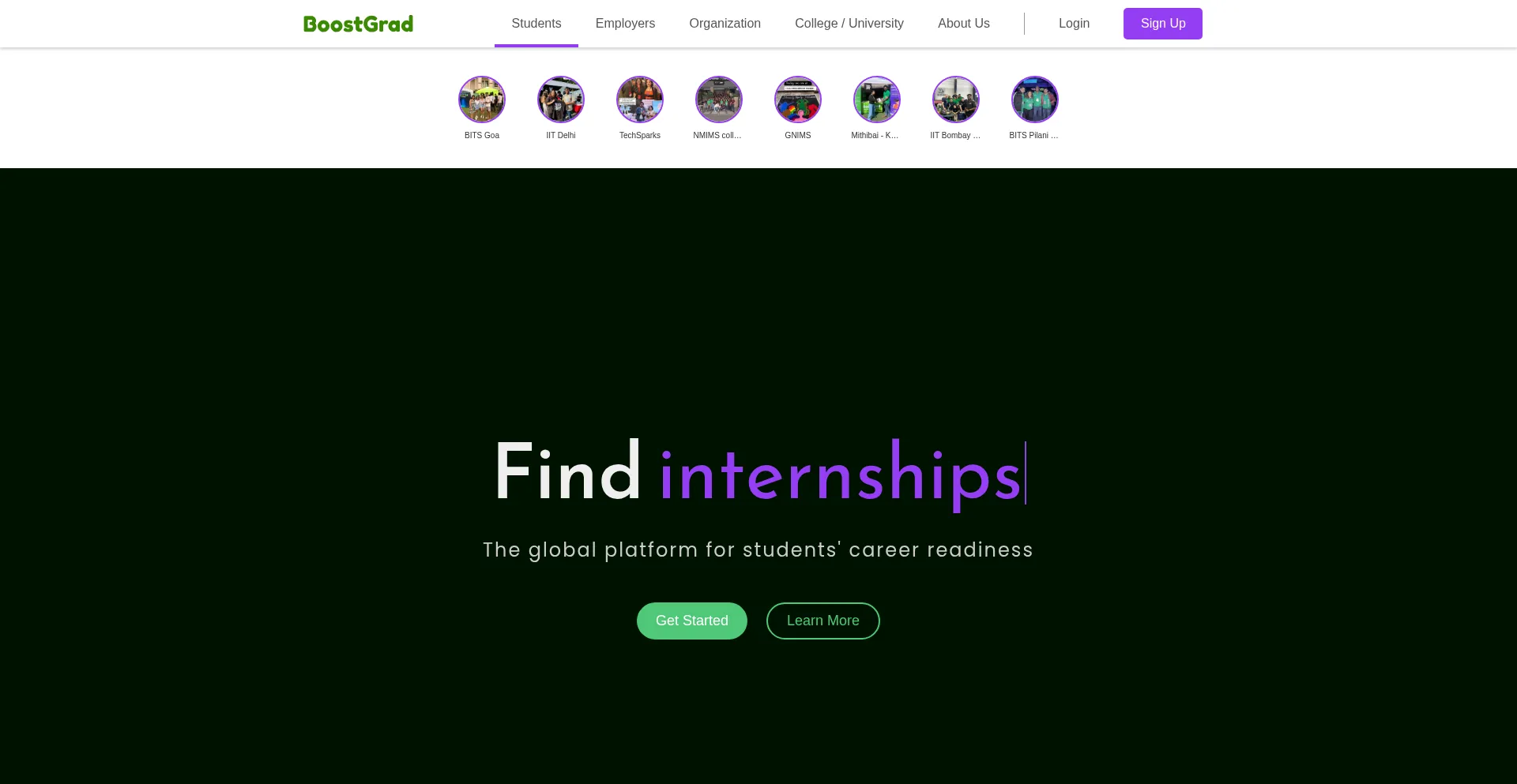 Is Boostgrad.com Safe?