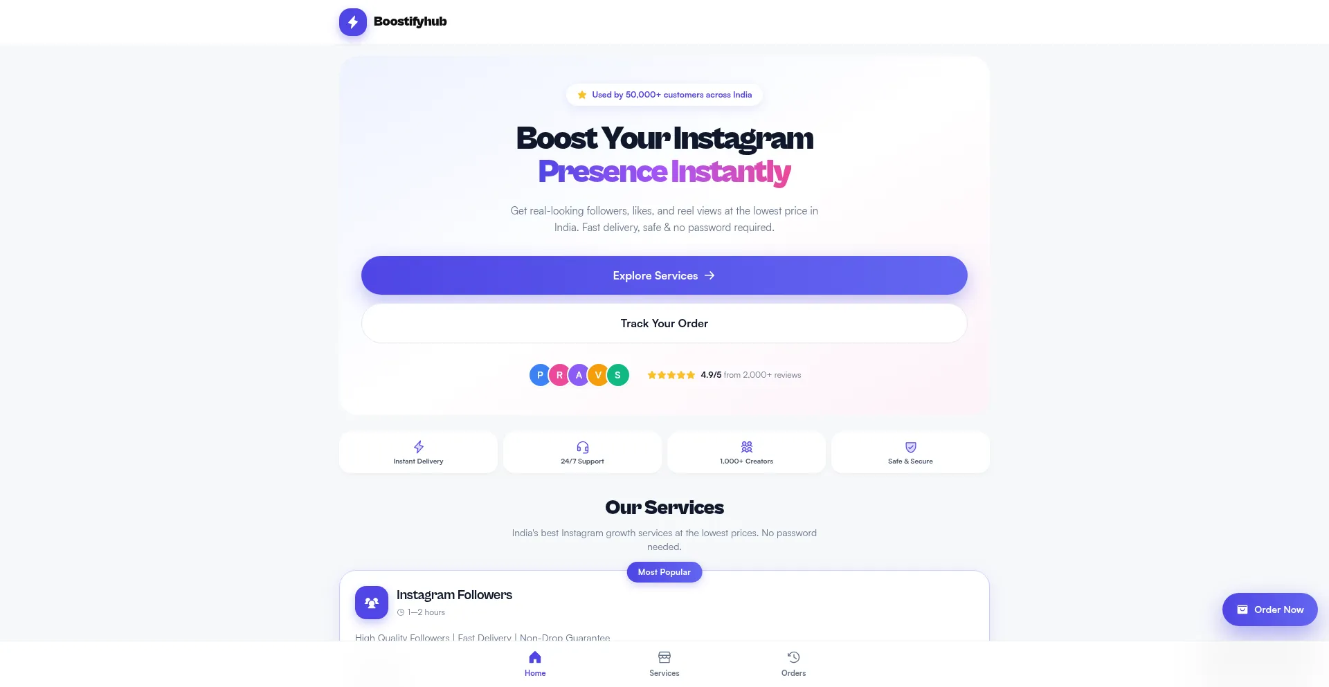Boostifyhub.store