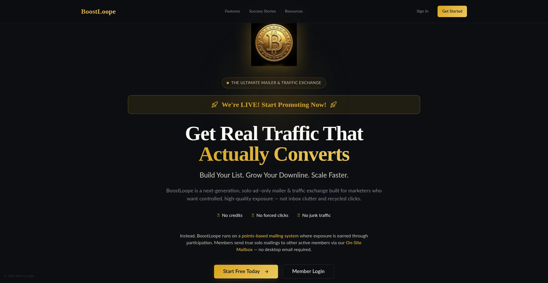Boostloope.com