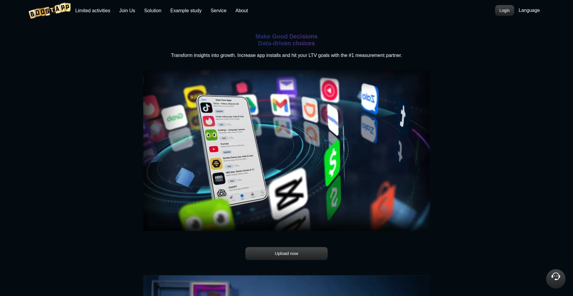 Boostscales.com