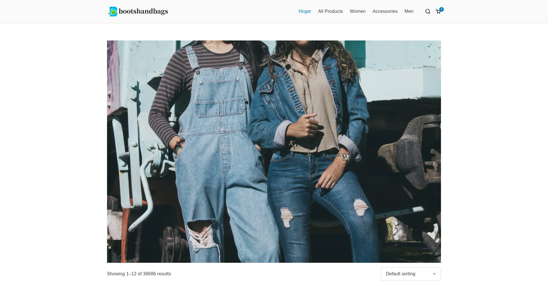 Is Bootshandbags.com Safe?
