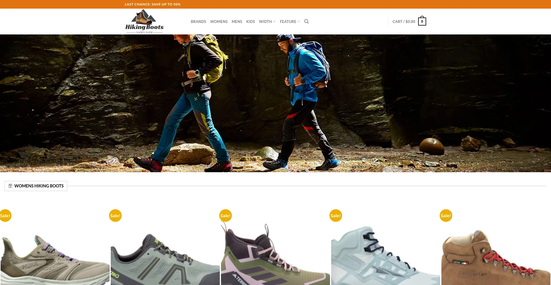 Bootshikingshoes.com