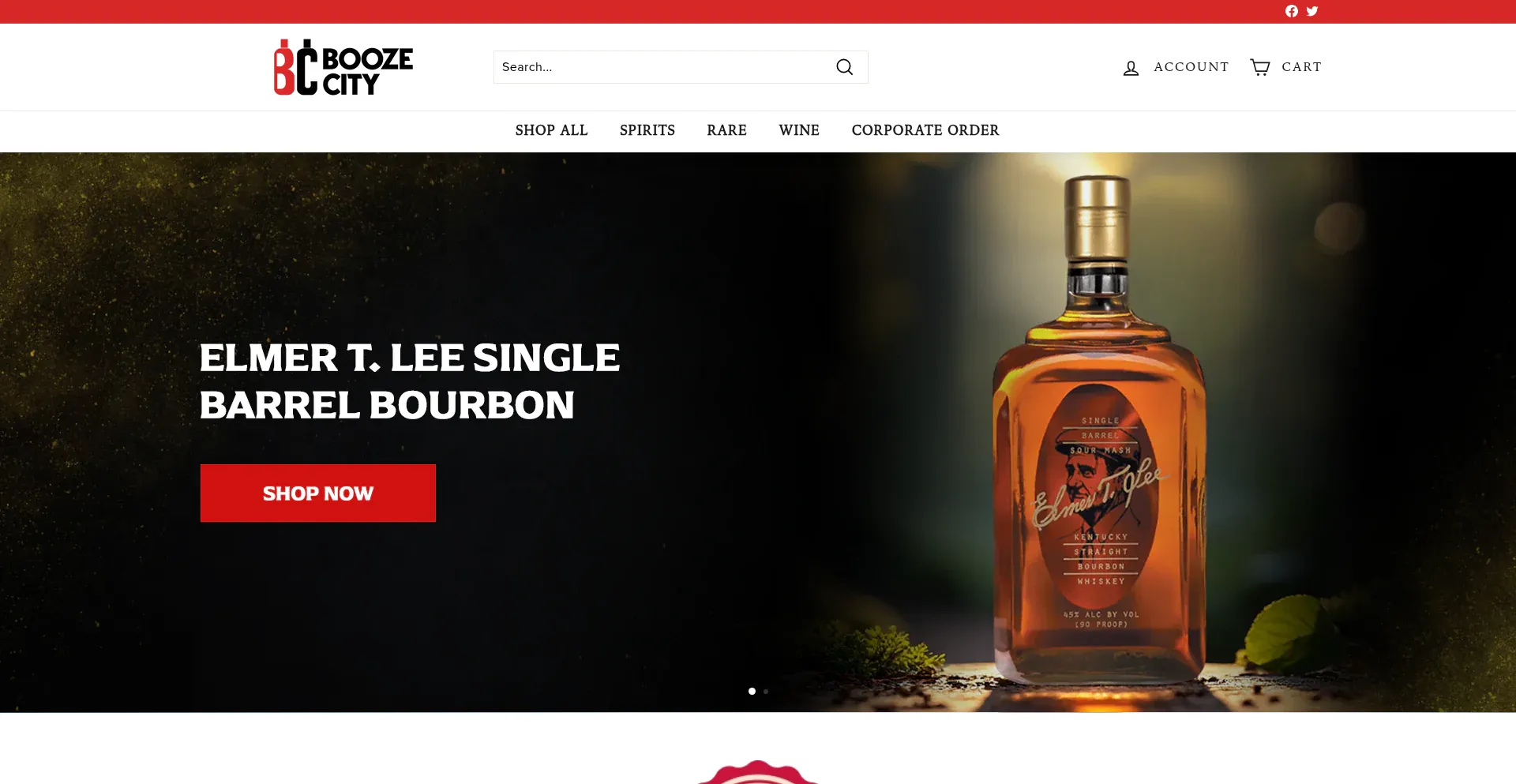 Is Boozecity.com Safe?