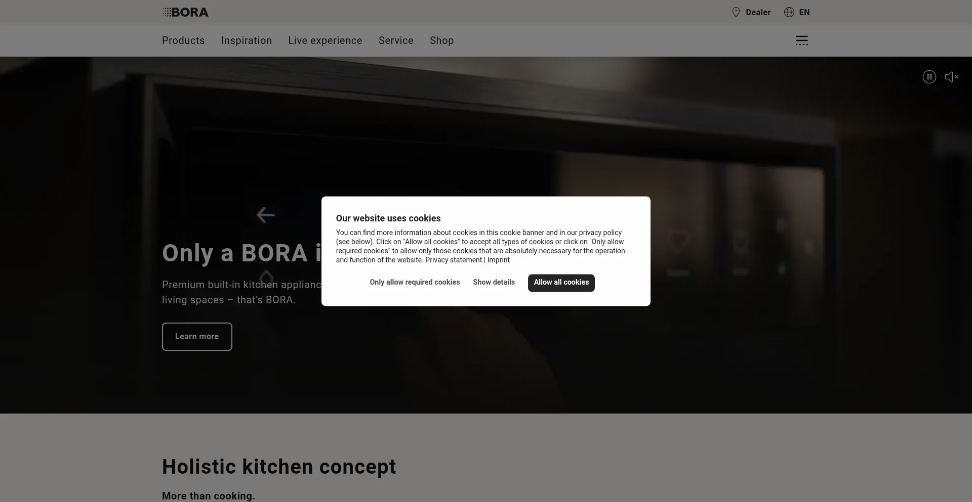 Bora.com