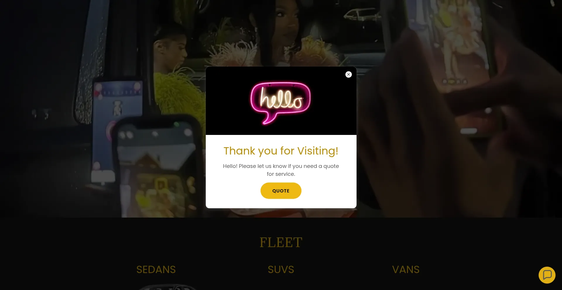 Bordentransportation.com