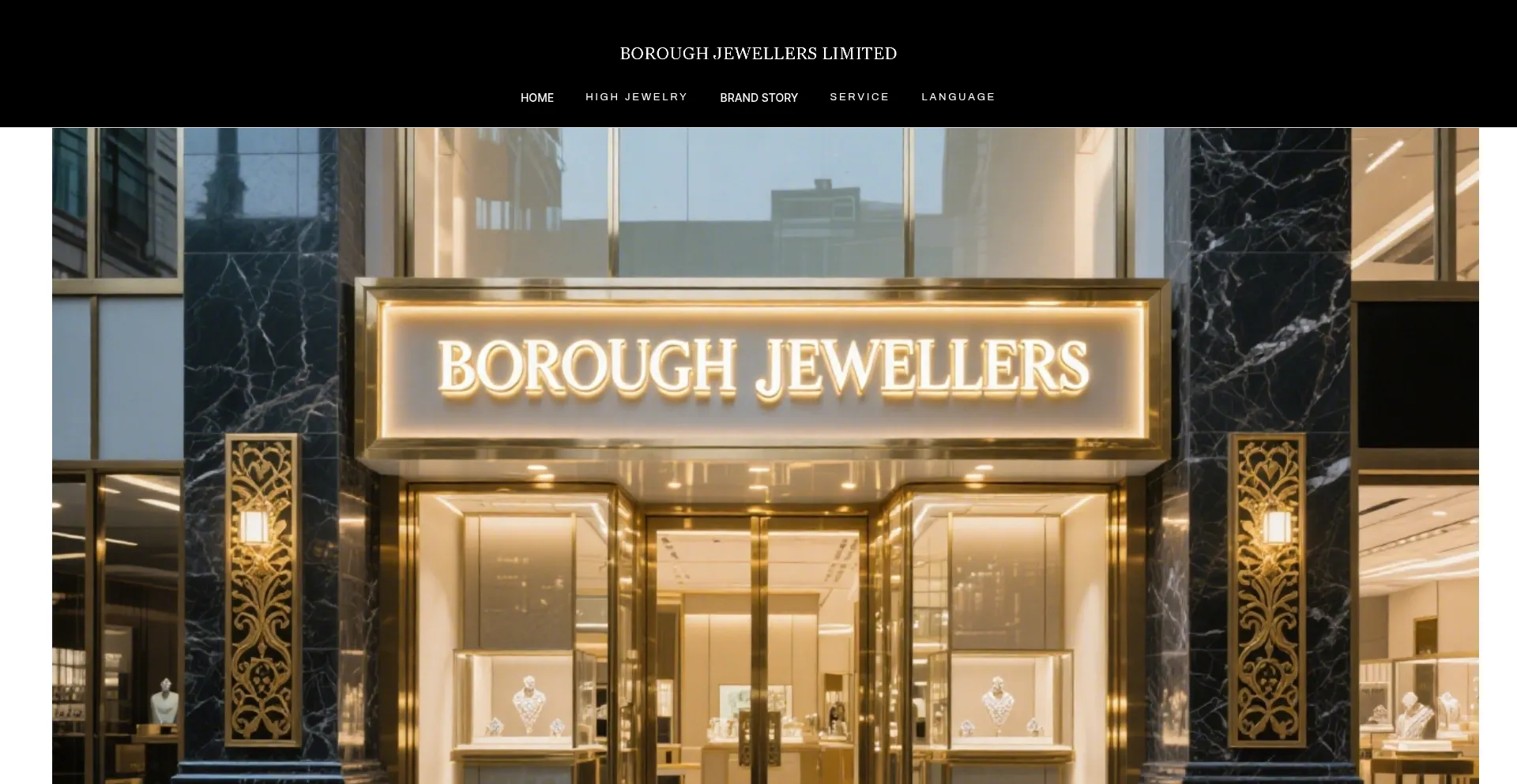 Borough-jewellerslimited-b2b.com