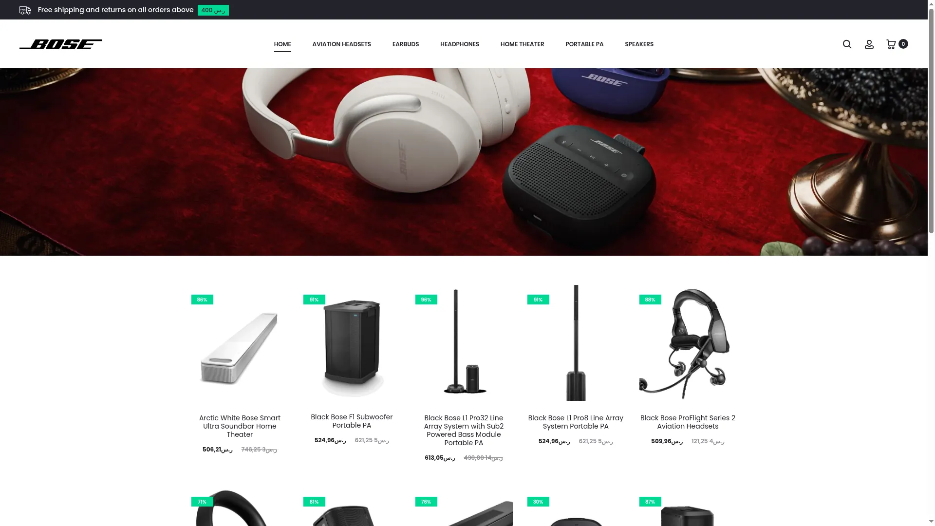 Bosesksa.com