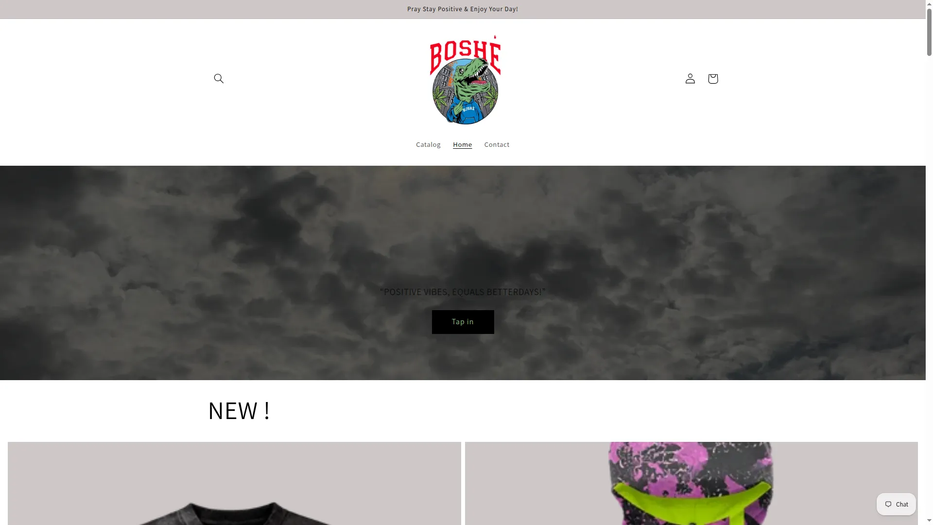 Bosheapp.com