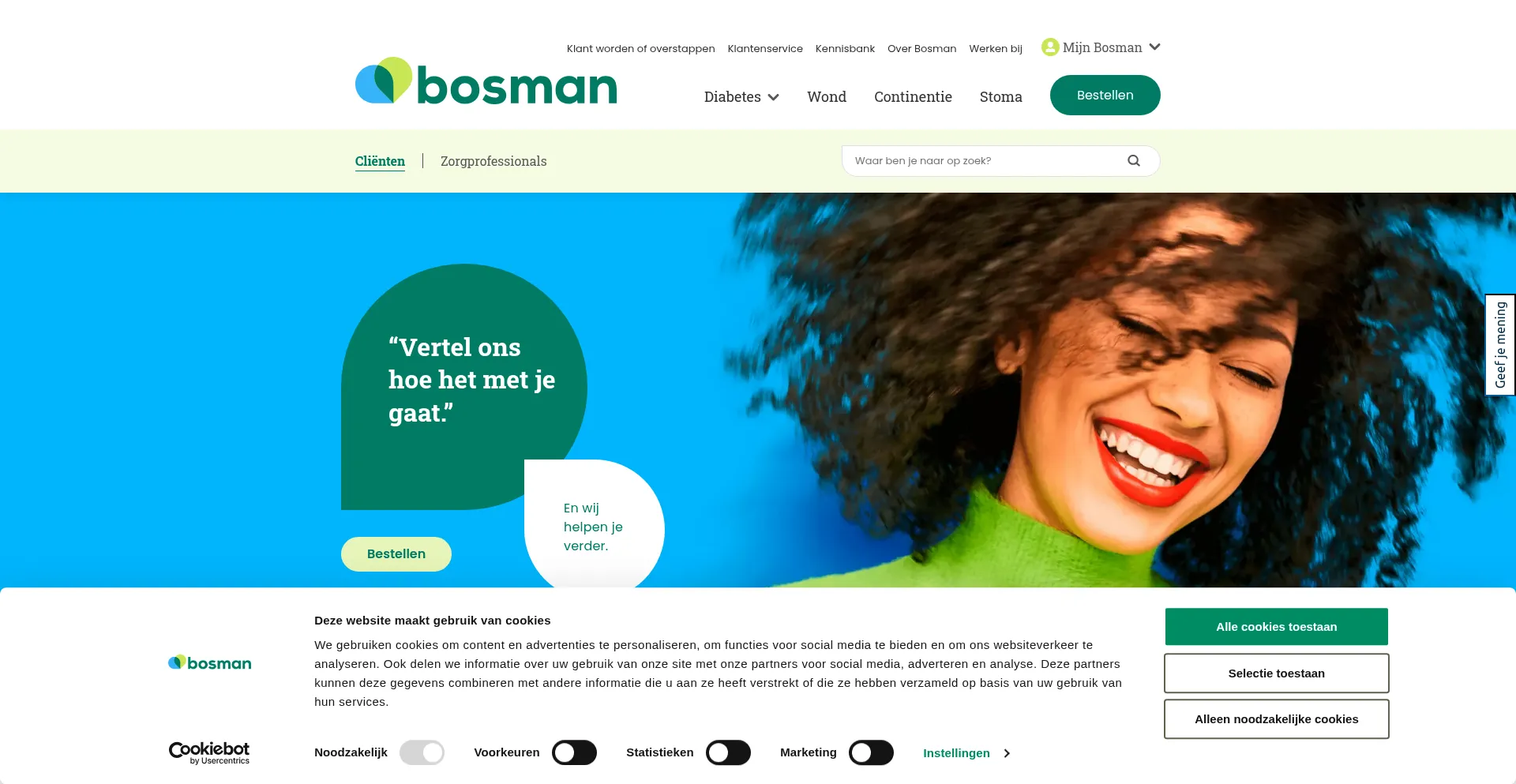 Is Bosman.com Safe?