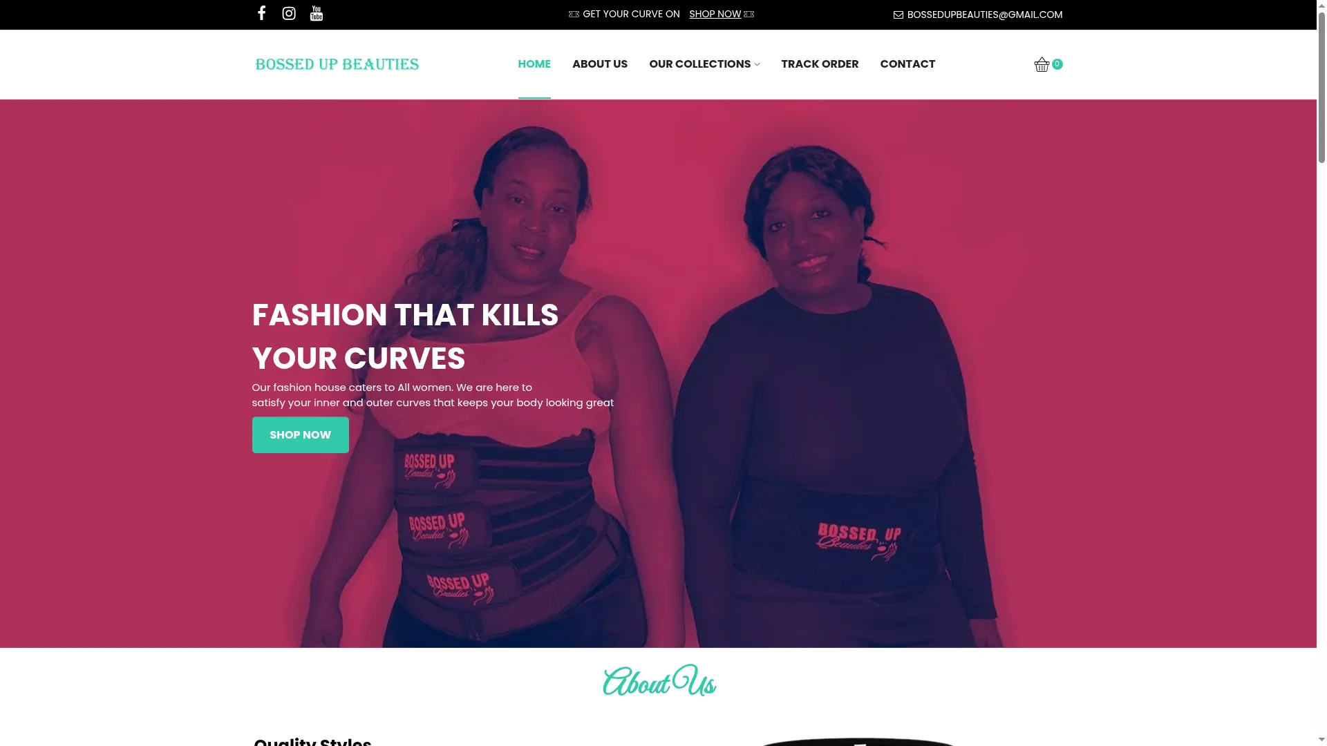 Bossedupbeauties.com