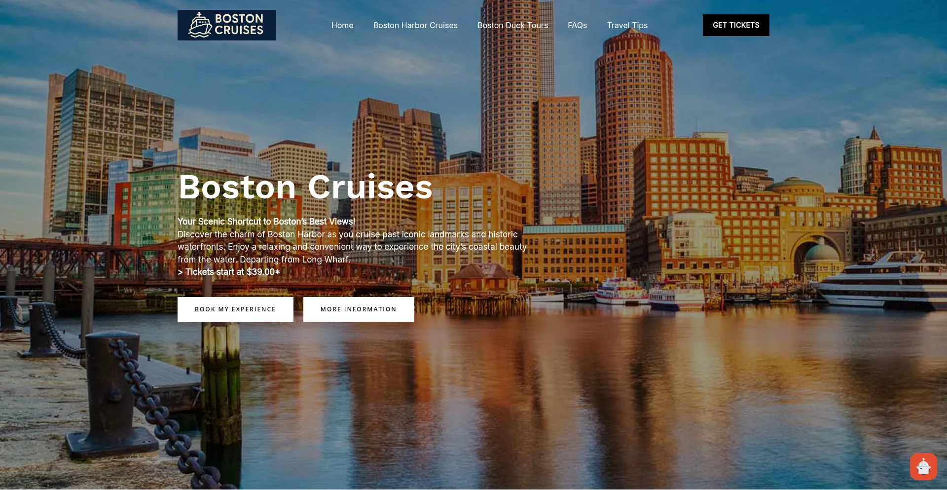 Is Bostoncruisetickets.com Safe?