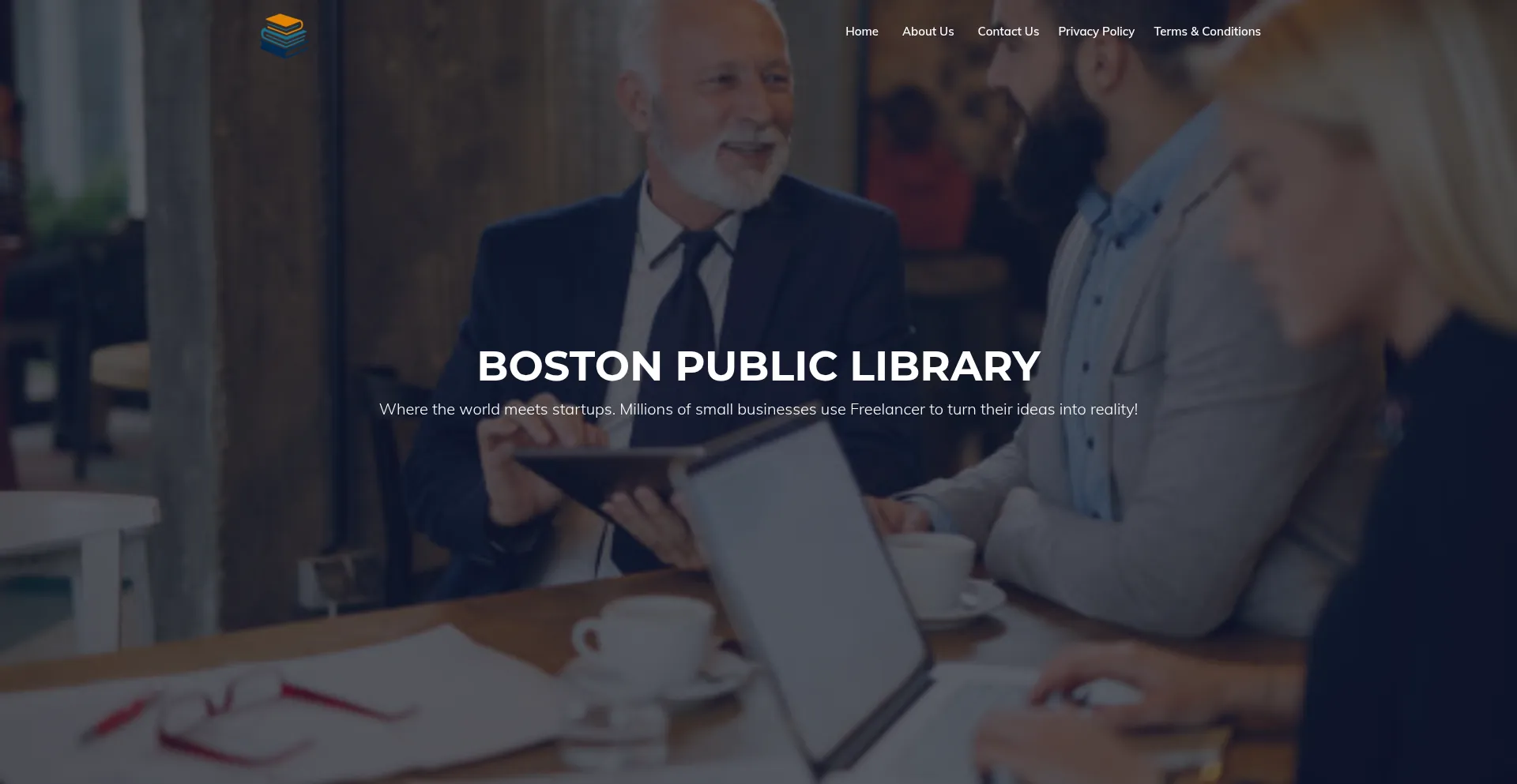 Bostonpubliclibrary.live