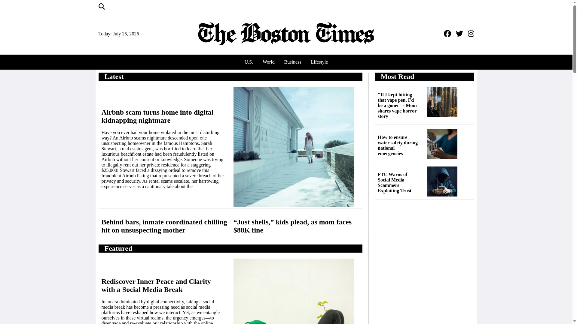 Bostontimes.com