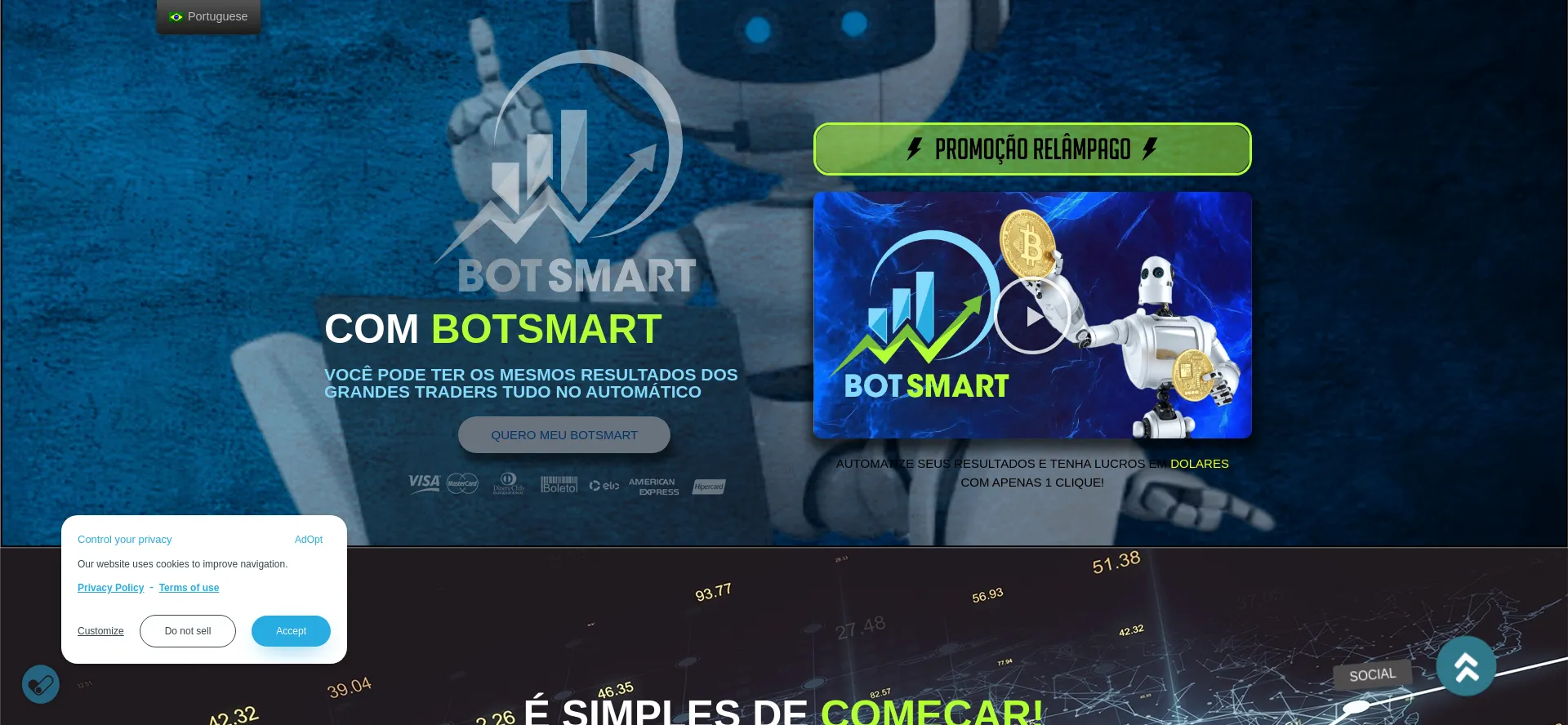 Bot-smart.com.br