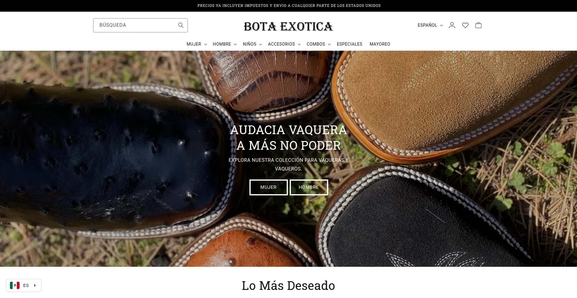 Is Botaexotica.com Safe?