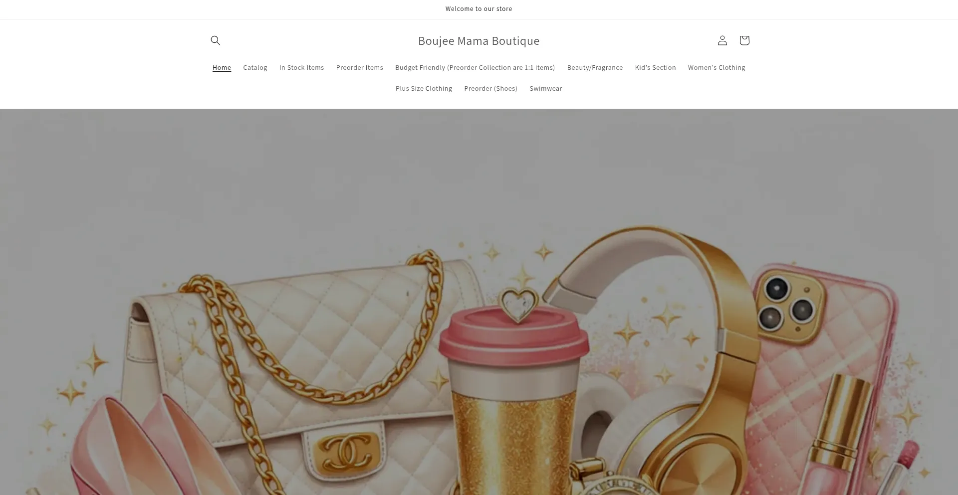 Boujeemamaboutique.net