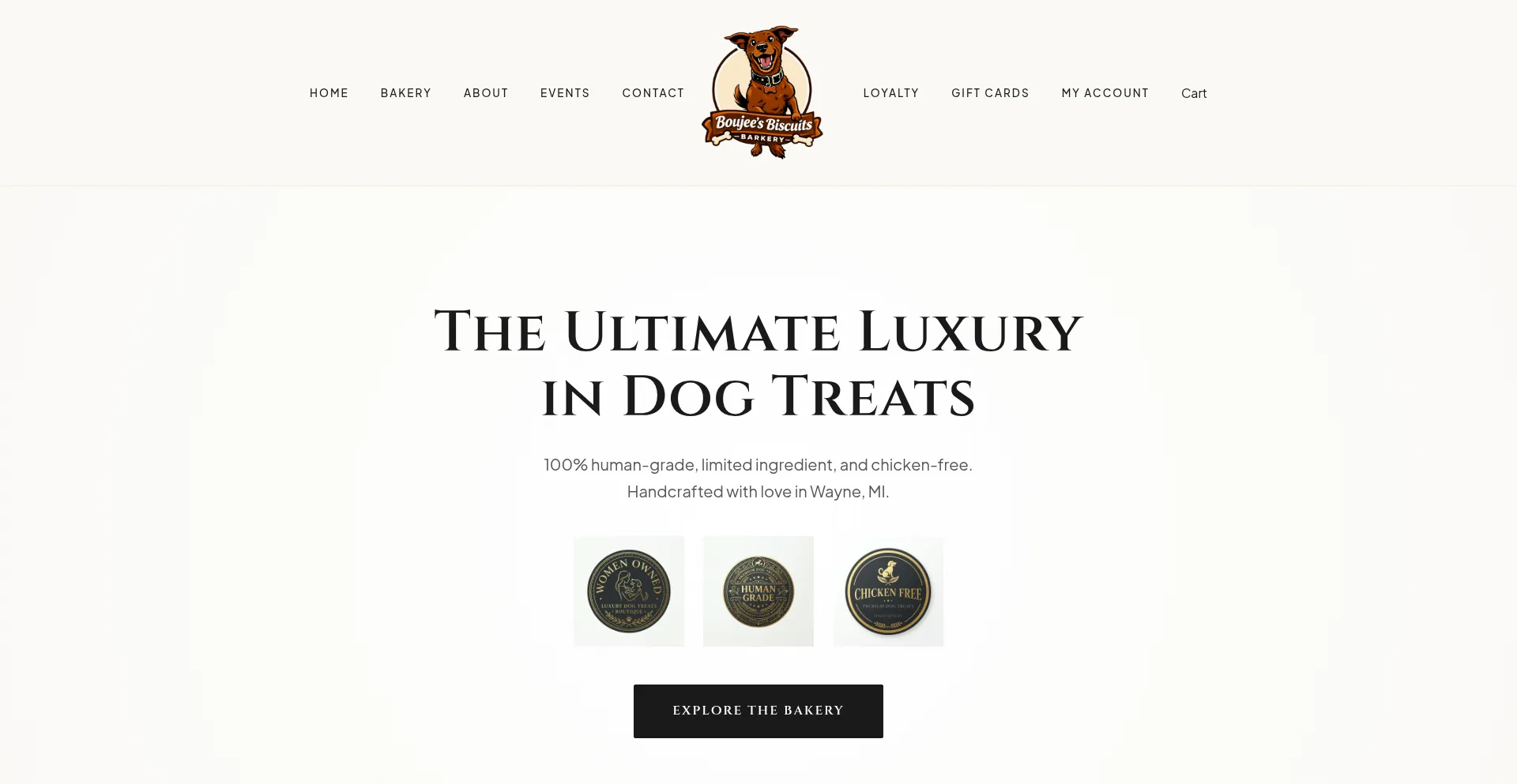 Boujeesbiscuits.com