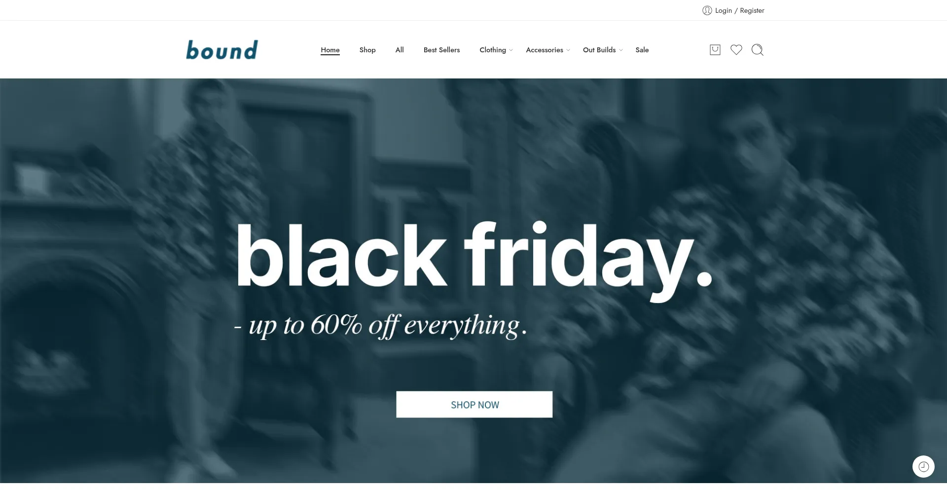 Boundsty.com