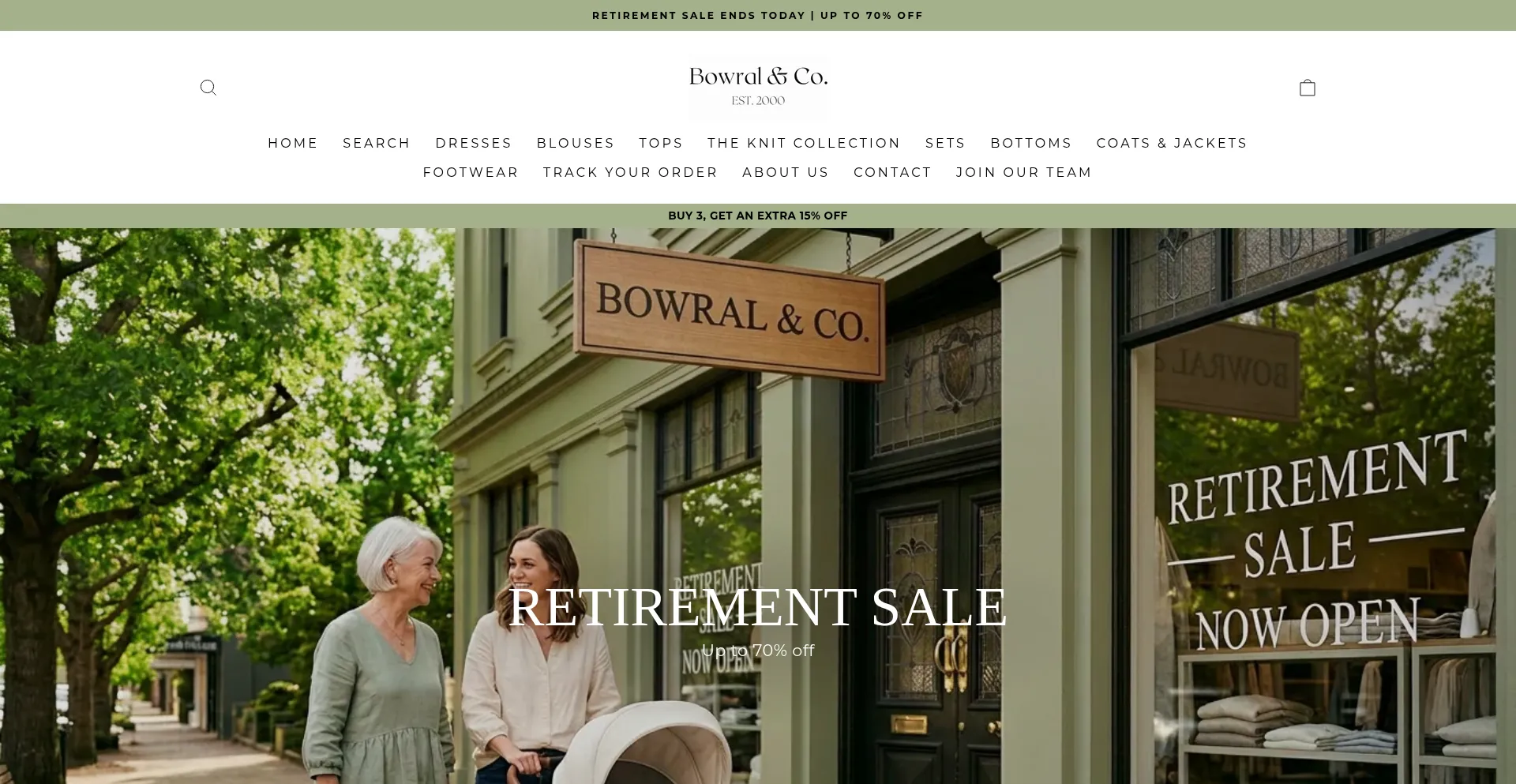 Bowralandco.com