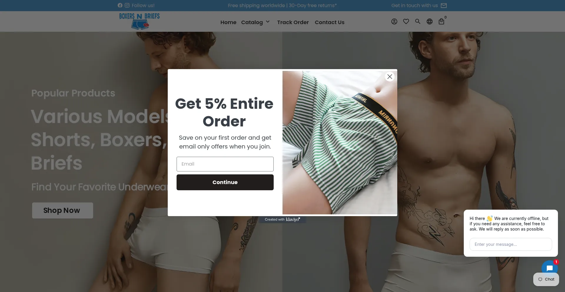 Boxersnbriefs.store