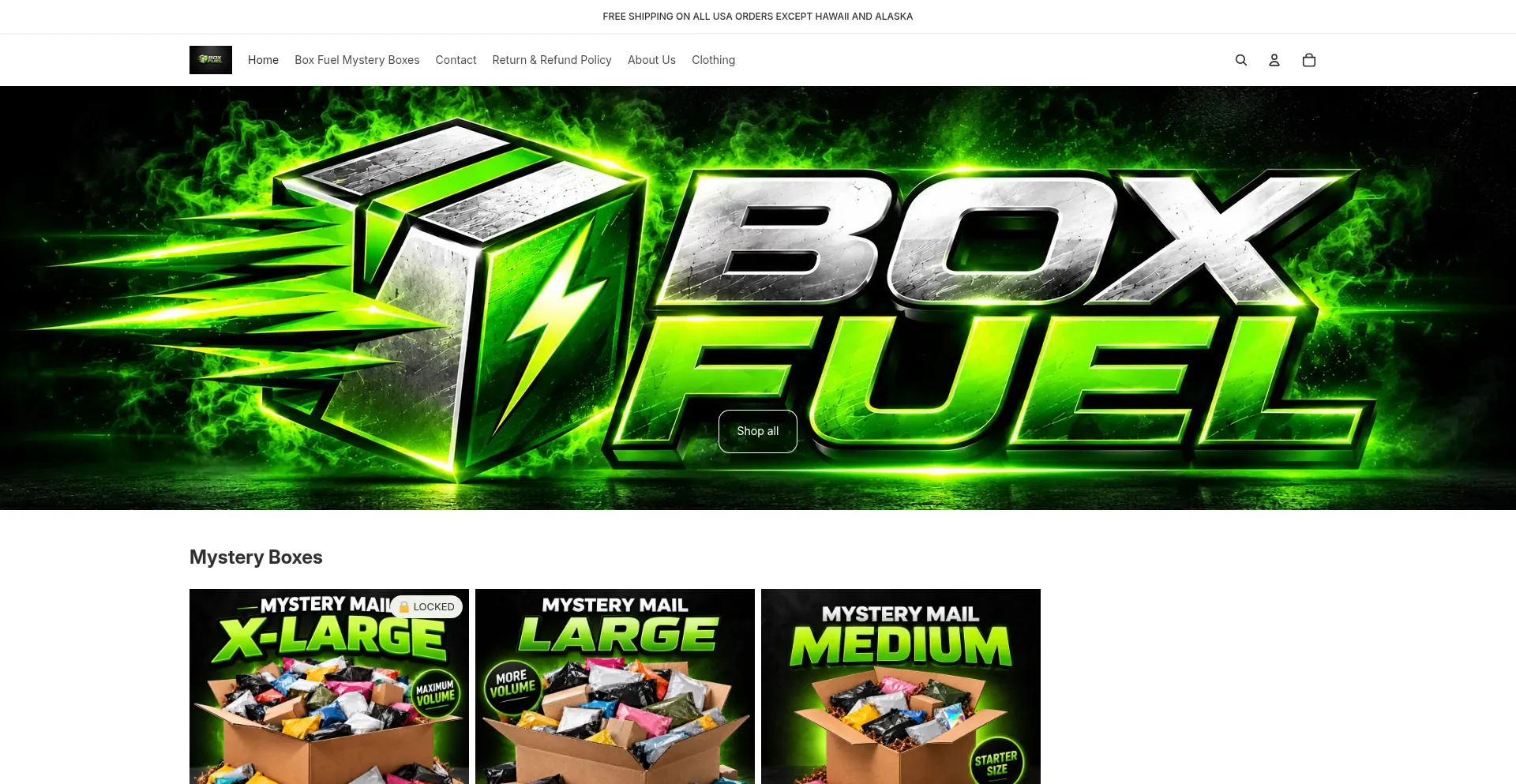 Boxfuel.com