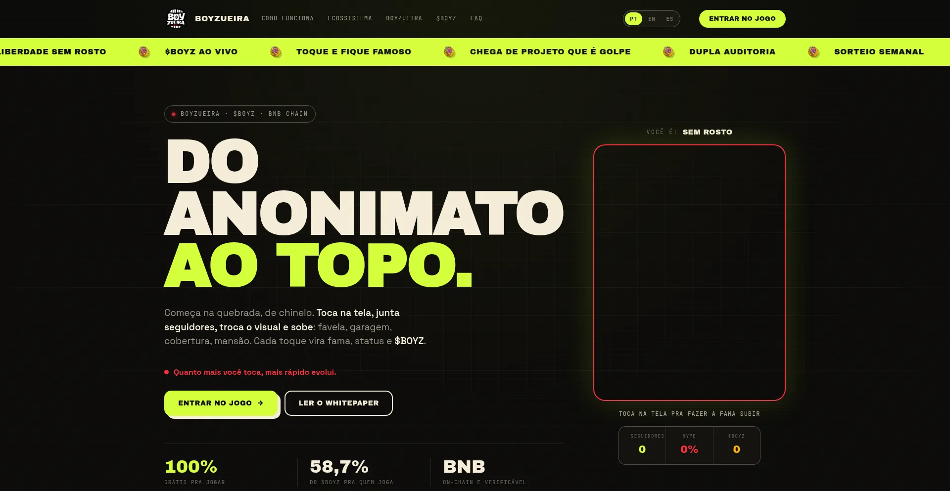 Boyzueira.com